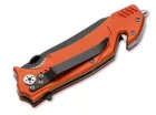 Böker Magnum | EMS Rescue | 440A acél | Narancssárga