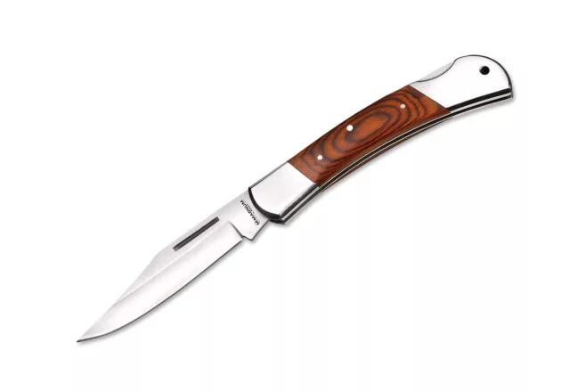 Böker Magnum | Master Craftsman 2