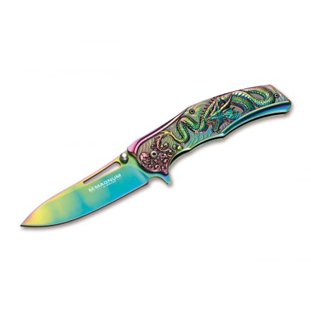 Rainbow Dragon