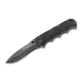 Black Spear