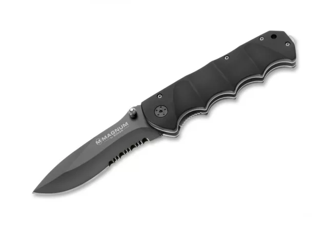 Black Spear