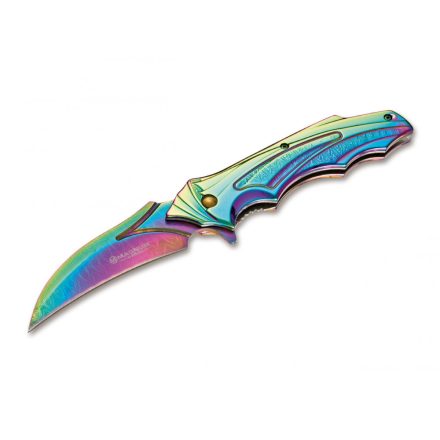 Rainbow Hawk
