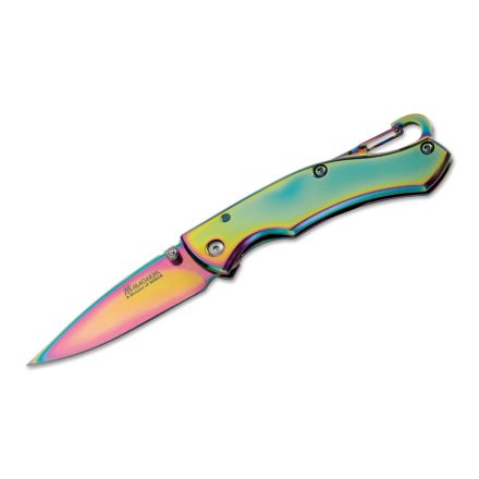 Rainbow I