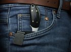 Pocket Knife