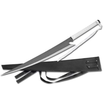 Bleach Sword Ichigo
