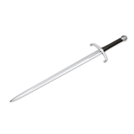 The Knight's Sword
