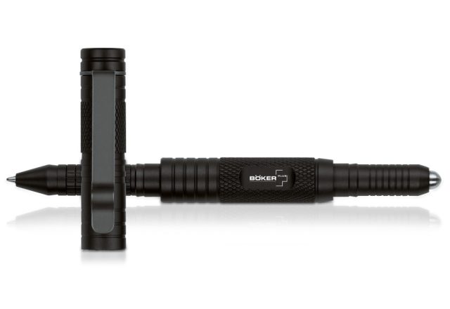Tactical Pen Black