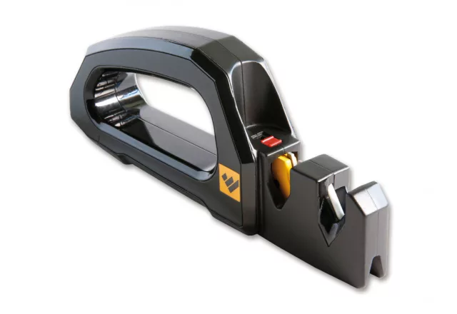Pivot Pro Knife & Tool Sharpener