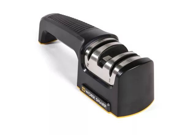 Pull Through Kitchen Sharpener