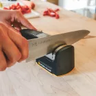 Pull Through Kitchen Sharpener