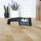 Pull Through Kitchen Sharpener