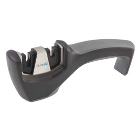  Straight Edge Pull-Thru Knife Sharpener