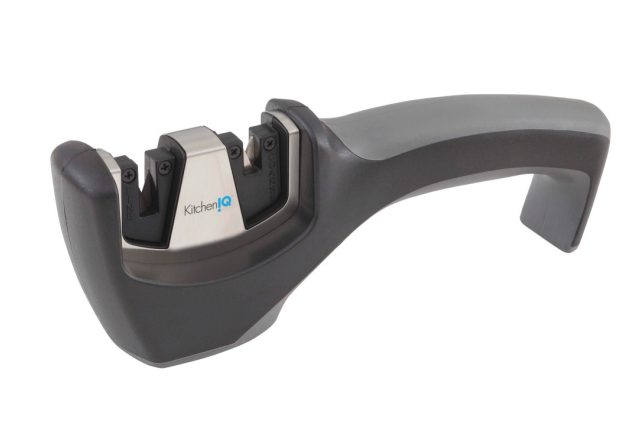  Straight Edge Pull-Thru Knife Sharpener