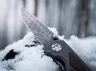 Leopard-Damascus I