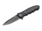 Leopard-Damascus III Collection