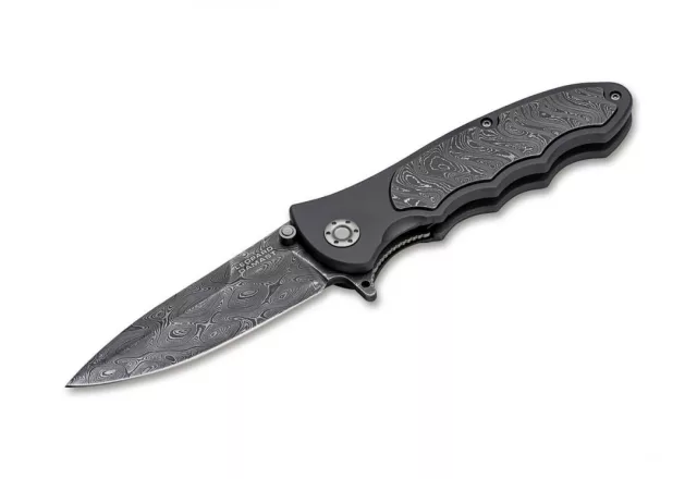 Leopard-Damascus III Collection