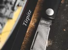 Barlow Prime Tirpitz-Damast