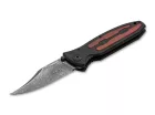 Böker | Kalashnikov Bayonet | Damaszkacél