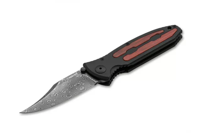 Böker | Kalashnikov Bayonet | Damaszkacél