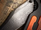 Böker | Kalashnikov Bayonet | Damaszkacél