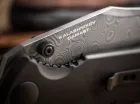 Böker | Kalashnikov Bayonet | Damaszkacél