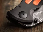 Böker | Kalashnikov Bayonet | Damaszkacél