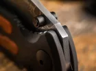 Böker | Kalashnikov Bayonet | Damaszkacél