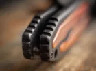 Böker | Kalashnikov Bayonet | Damaszkacél