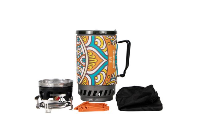 Adimanti | AD-10A Cooking Systems