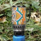 Adimanti | AD-10A Cooking Systems