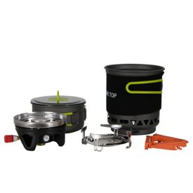 Adimanti | AD-10B Cooking Systems