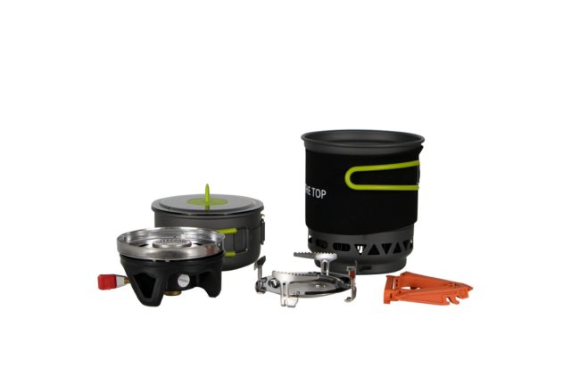 Adimanti | AD-10B Cooking Systems