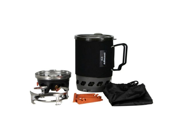  AD-10 Cooking Systems