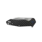Firebird | FH31-CF Zsebkés | D2 | Carbon Fiber