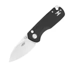 Ganzo | Firebird FH925-BK | D2 acél | Fekete G-10