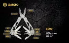 G104-S Multi-Tool