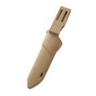 G807-DY Kés | 9Cr14 | Barna