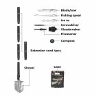 Adimanti | Ásó | HK001