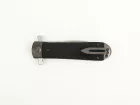 Ganzo | Adimanti Samson | D2 acél | Fekete G-10 | 94 mm