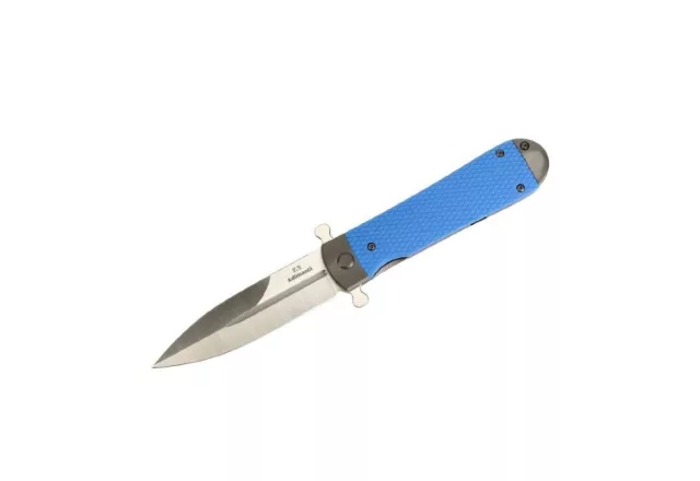 Adimanti | Samson Zsebkés | D2 | Kék G-10