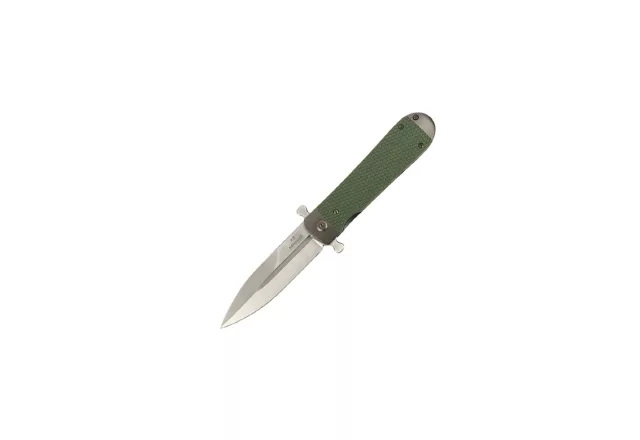 Adimanti | Samson Zsebkés | D2 | Zöld G-10