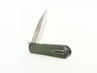 Adimanti | Samson Zsebkés | D2 | Zöld G-10