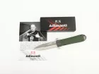 Adimanti | Samson Zsebkés | D2 | Zöld G-10