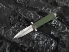 Adimanti | Samson Zsebkés | D2 | Zöld G-10