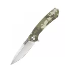 Adimanti | Skimen Zsebkés | D2 | Camouflage G-10