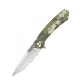 Adimanti | Skimen Zsebkés | D2 | Camouflage G-10