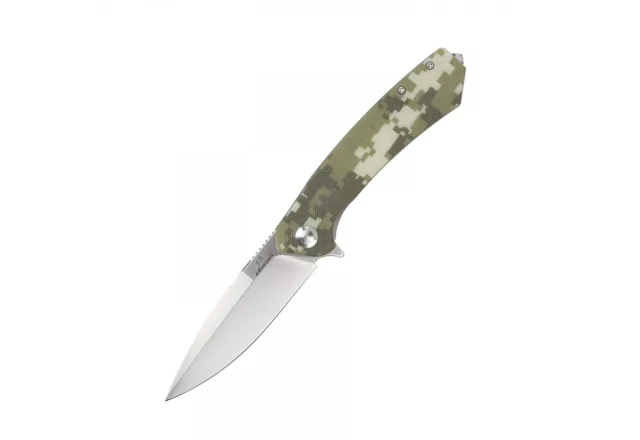 Adimanti | Skimen Zsebkés | D2 | Camouflage G-10