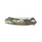 Adimanti | Skimen Zsebkés | D2 | Camouflage G-10