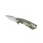 Adimanti | Skimen Zsebkés | D2 | Camouflage G-10
