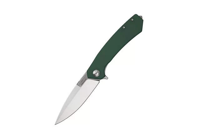 Adimanti | Skimen Zsebkés | D2 | Zöld G-10